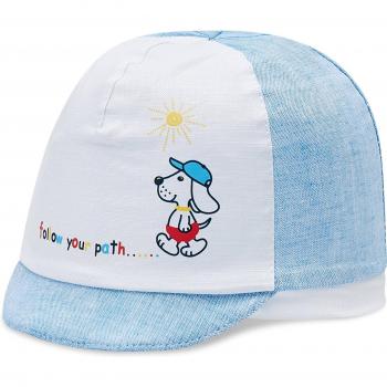 Broel Berretto Dante Blu