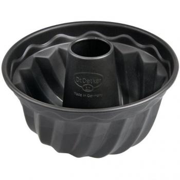 Stampo Curly Rosco ø 18 cm Dr. Oetker