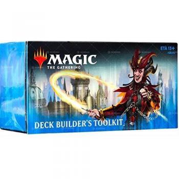 Mazzo Arcano – MTG C46391030