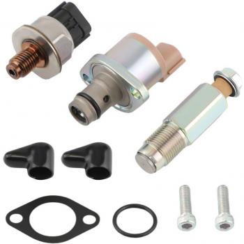 Ford Transit Tourneo 2.2 TDCi Fuel Pump Pressure Regulator Control Valve (New)