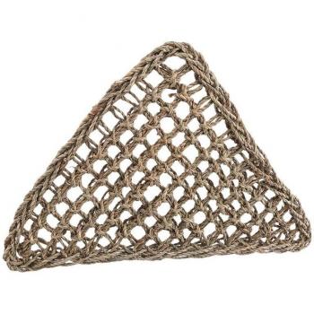 Hanging Bed Mat for Hermit Crabs and Geckos
