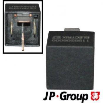 Multifunktionsrelais für VW, AUDI, SKODA 1199206000