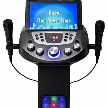 SmartBrite Karaoke Hub