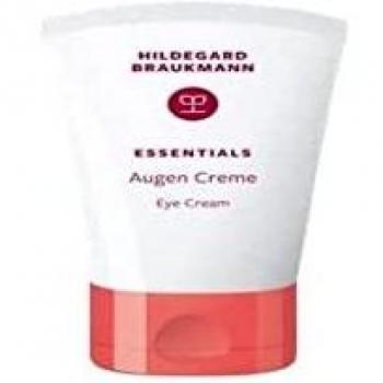 Braukmann Essentials Augen Creme 30 ml