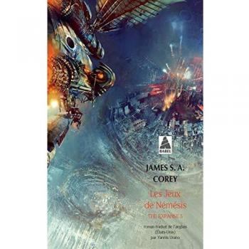 Les Jeux de Némésis