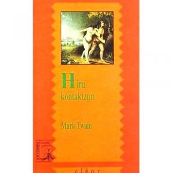Hiru Kontakizun