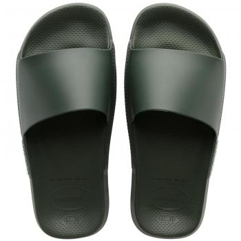 Havaianas Ciabatte Classic Oliva EU 37-38