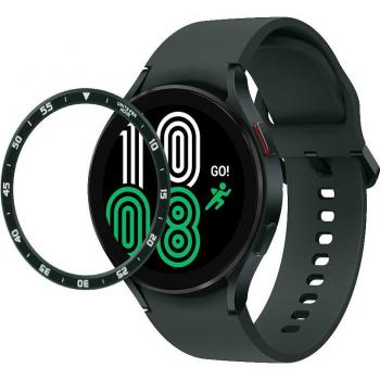 Círculo Tiempo Protectora Galaxy Watch 4 Metal 44mm