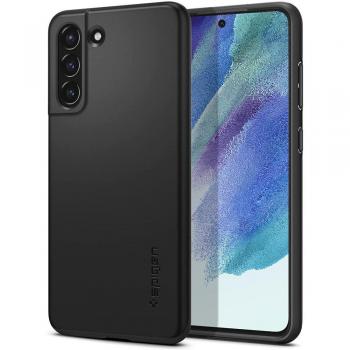 Carcasa Spigen ACS03050 para teléfono móvil 16,3 cm (6.4 pulgadas) - Negro