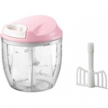 Handheld Onion Chopper