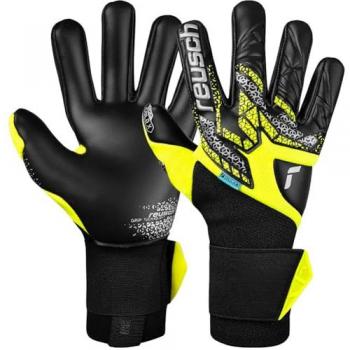 Reusch Attrakt Gold X NC Gravity Damenhandschuhe