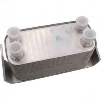 PBC500051 - refroidisseur d'huile 4.2L V8 essence Range Rover Sport 2005