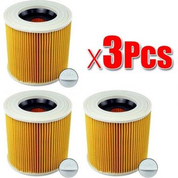 Karcher HEPA Filter for WD3.200