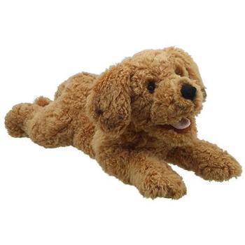 The Puppet Company Playful Puppies – Cockapoo