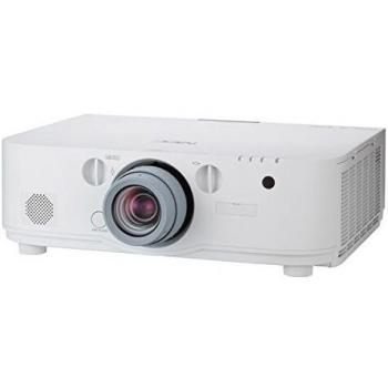 Vidéoprojecteur NEC PA622U 3LCD WUXGA 6200 lumens Blanc