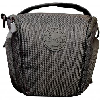 Smile Bolsa Holster DSLR VALUE color Negro (DSLR)