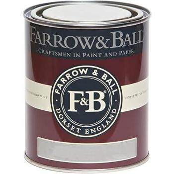 Farrow & Ball Modern Eggshell - 0,75l - Verblasster Lachs 28