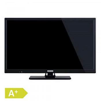 Kendo LED 24 DVD183 T2 in Schwarz