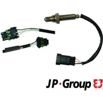 Sonda lambda JP GROUP 1293800200