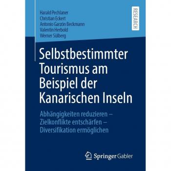 Vitalsource Technologies, Inc. Selbstbestimmter Tourismus am Beispiel der Kanarischen Inseln