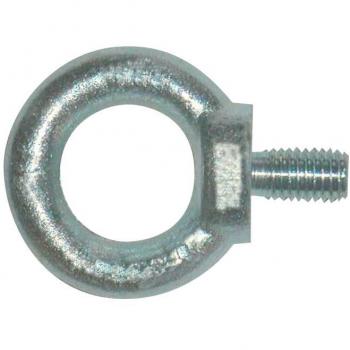Schroef, type 580-12E, M12 x 70, verzinkt