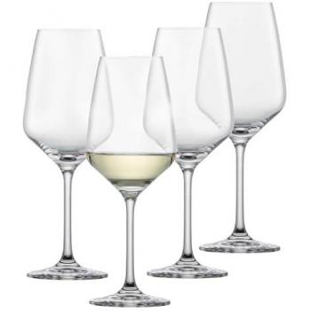 Schott Zwiesel Weißweinglas Tulip 356 ml 4er Set