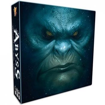 BOMBYX - Gioco Abyss