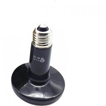 Lámpara Cerámica Calorosa 50W