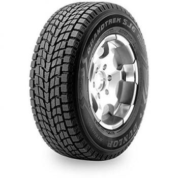Pneumatique Dunlop Grandtrek SJ 6 235/55 R18 99Q