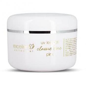 Gel UV 3 en 1 Rose Classic Line 50 g