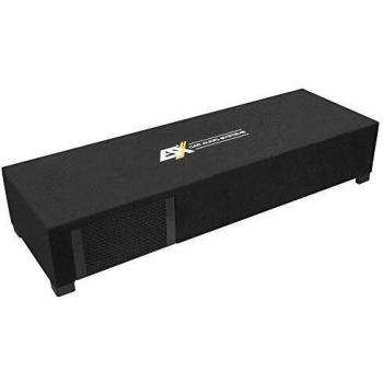 16,5 cm (6.5) Subwoofer 600 Watt