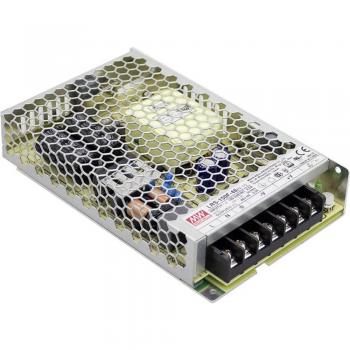 MeanWell 48V 158,4W LED Trafo LRS-150F-48