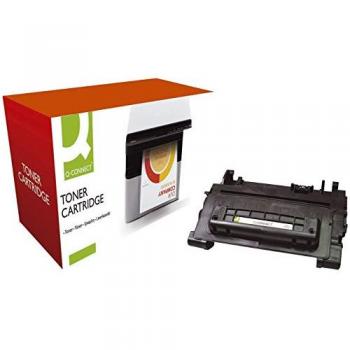 Toner laser nero Q-Connect