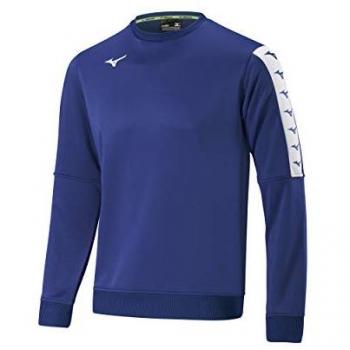 Mizuno Nara Training Junior Hoodie