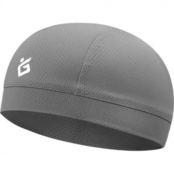 Gorra Running Calavera Ajustable