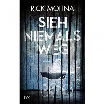 Sieh niemals weg (Kate Page, Band 1)