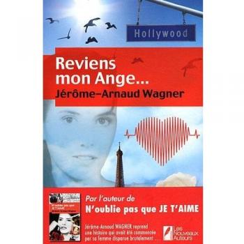 Jérôme-Arnaud Wagner - Reviens mon Ange... - Preis vom 18.09.2025 05:07:49 h