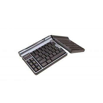 Teclado Ergonomico Goldtouch Travel Go