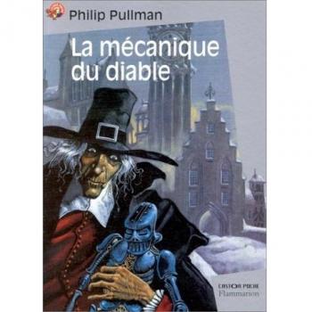 La mécanique du diable