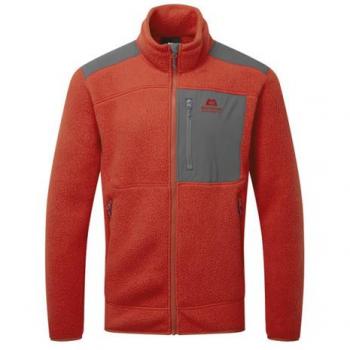 Mountain Equipment Uomo Giacca Highpile XL