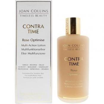 Joan Collins Women's Contra Time Rose Optimise Multi-Action Lotion 200ml - One Size
