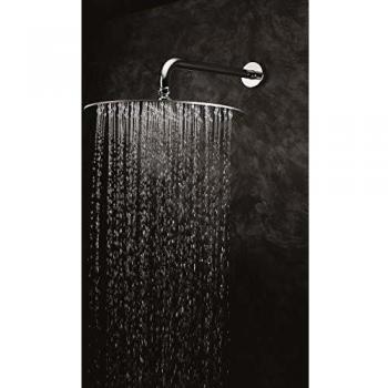 Tête de Douche Anti-calcaire Super Mirror 40 cm