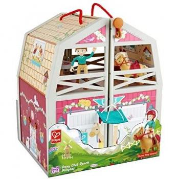 Hape Club de Ponis
