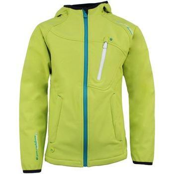 Cazadora Softshell Ganso Peak Mountain para niña