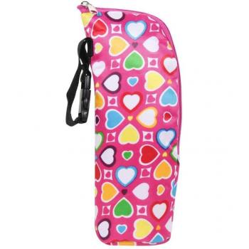 Bouteille de lait portable Snailhouse