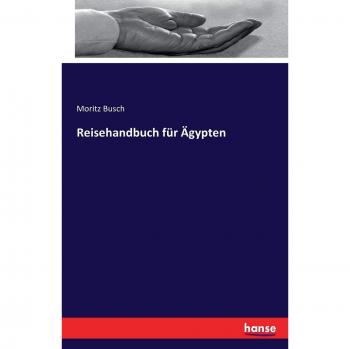 Reisehandbuch für Ägypten