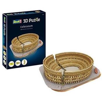 Revell 3D Puzzle Koloseum 131 elementów