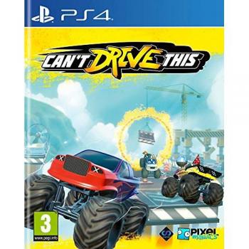 Los Videojuegos No Manejan Esta PS4
