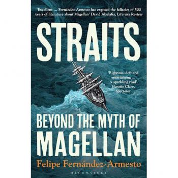 Felipe Fernandez-Armesto Straits