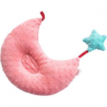 Flat Head Nursing Pillow